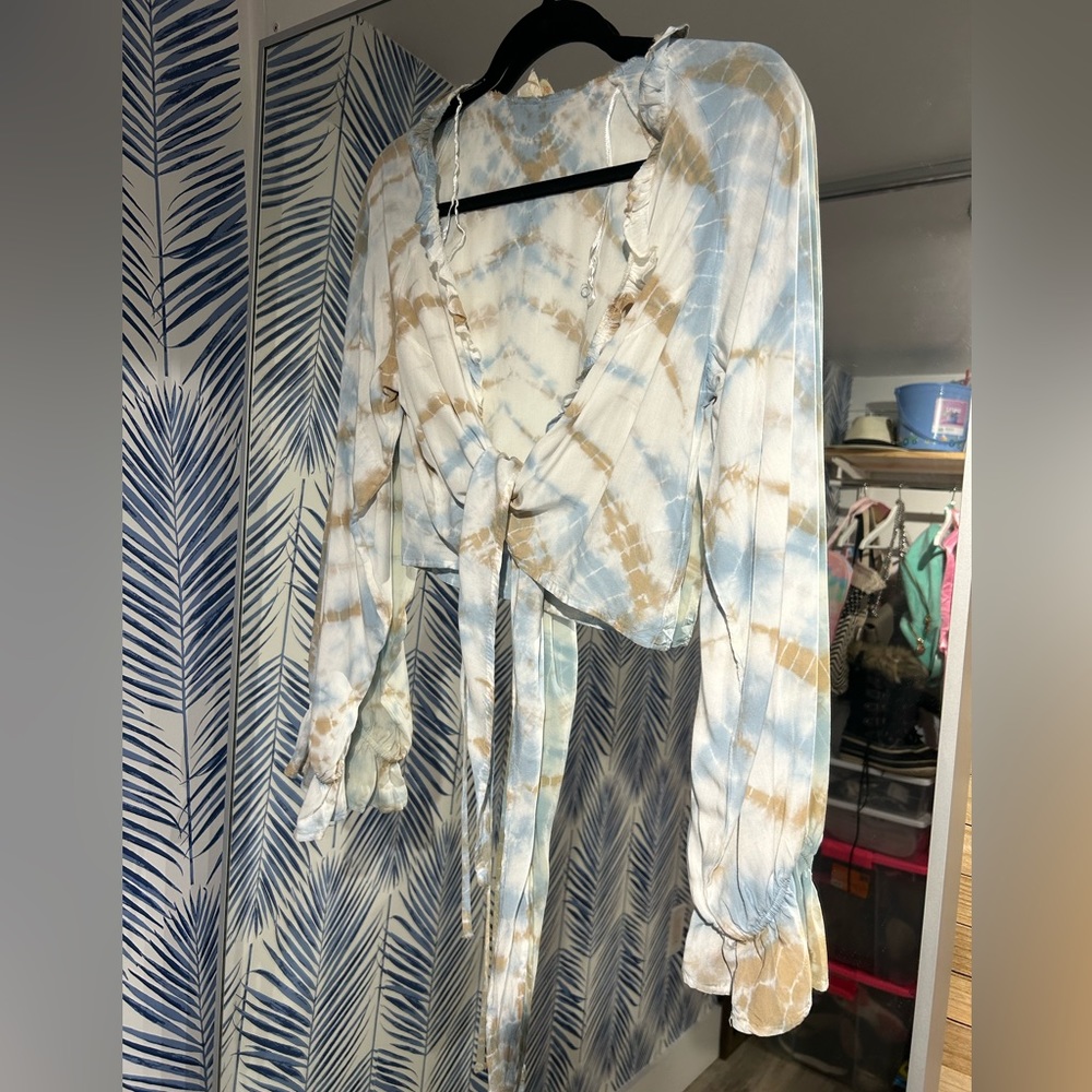 Surf Gypsy Set